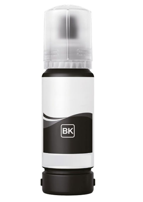 Epson Compatible 103 Black Ecotank Ink Bottle